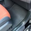 Коврики на KIA Carnival IV 2020 - 2025 в Волгограде