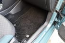 Коврики на Volkswagen Polo V 2010 - 2020 в Волгограде
