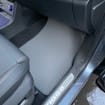Коврики на Chery Tiggo 7 PRO 2019 - 2025 в Волгограде