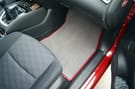 Коврики на Nissan Qashqai (J11) (Английская сборка) 2013 - 2025 в Волгограде