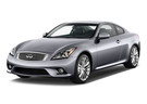 EVA коврики на Infiniti G IV Coupe 2006 - 2014 в Волгограде
