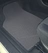 Ворсовые коврики на Honda HR-V 1998 - 2005 в Волгограде