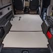 Коврики на Mercedes Vito (W638) 1996 - 2003 в Волгограде