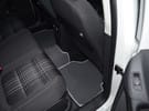 Коврики на Volkswagen Tiguan I 2006 - 2017 в Волгограде