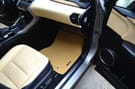Коврики на Lexus NX I 2014 - 2021 в Волгограде