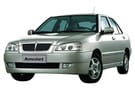 Ворсовые коврики на Chery Amulet A15 2003 - 2010 в Волгограде