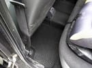 Коврики на Renault Sandero I 2009 - 2014 в Волгограде