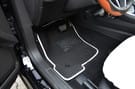 EVA коврики на Ford Mondeo V 2014 - 2022 в Волгограде