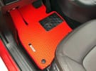 Коврики на Mazda CX5 II 2016 - 2025 в Волгограде