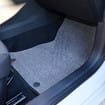 Коврики на Geely Emgrand 2021 - 2025 в Волгограде
