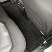 Ворсовые коврики на Haval M6 2021 - 2025 в Волгограде