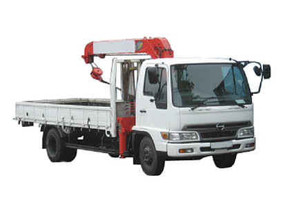 EVA коврики на Hino 500 IV (Ranger) узкая кабина 1989 - 2001 в Волгограде