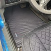 Коврики на Suzuki Swift II Европа 1989 - 2004 в Волгограде