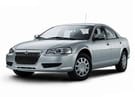 EVA коврики на ГАЗ Siber 2008 - 2010 в Волгограде