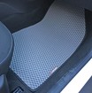 Коврики на Nissan Terrano III 2014 - 2022 в Волгограде