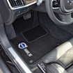 Коврики на Volvo V90 II 2016 - 2025 в Волгограде