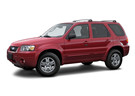Коврики на Ford Escape I 2000 - 2012 в Волгограде