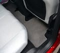 EVA коврики на Peugeot 3008 II 2016 - 2025 в Волгограде