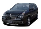 Коврики на Pontiac Aztek 2000 - 2005 в Волгограде