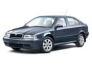 Коврики на Skoda Octavia A4 и Tour 1997 - 2010 в Волгограде