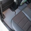 EVA коврики на Honda Fit Shuttle 2011 - 2015 в Волгограде