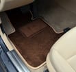 EVA коврики на BMW X1 (E84) 2009 - 2015 в Волгограде