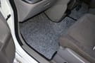 Коврики на Honda StepWGN V 2015 - 2021 в Волгограде