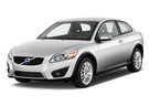 Коврики на Volvo C30 2006 - 2013 в Волгограде