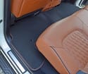 Ворсовые коврики на Infiniti QX56 II 2010 - 2014 в Волгограде