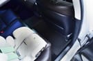 Коврики на Lexus GS III 2004 - 2012 в Волгограде