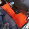 Ворсовые коврики на Mitsubishi Galant VIII 1996 - 2005 в Волгограде