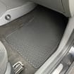 EVA коврики на Ford Focus II 2005 - 2011 в Волгограде