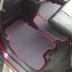 Коврики на Honda Civic VIII 5d 2006 - 2012 в Волгограде