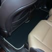 Ворсовые коврики на Lexus RX IV 2015 - 2022 в Волгограде