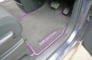 Коврики на Honda StepWGN V 2015 - 2021 в Волгограде