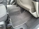 EVA коврики на Ford Transit Custom 2012 - 2023 в Волгограде
