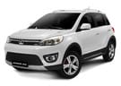 Коврики на Great Wall Hover M4 2012 - 2017 в Волгограде