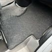 Ворсовые коврики на Mercedes Sprinter (W906) 2006 - 2013 в Волгограде