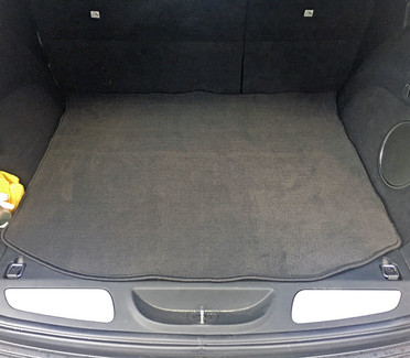 EVA коврики на Jeep Grand Cherokee (WK2) 2010 - 2022 в Волгограде