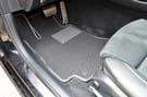 Ворсовые коврики на Mercedes E (W213) 2016 - 2023 в Волгограде