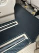 Ворсовые коврики на Honda StepWGN II 2001 - 2005 в Волгограде