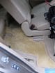 EVA коврики на Mercedes GL (X164) 2006 - 2012 в Волгограде