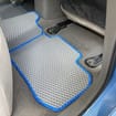 Коврики на Nissan Leaf (ZE0) 2009 - 2012 в Волгограде