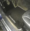 Коврики на Mercedes E (W210) 1995 - 2002 в Волгограде
