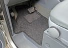 Коврики на Mercedes Viano (W639) 2003 - 2014 в Волгограде