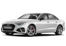 Коврики на Audi S4 (B9) 2015 - 2025 в Волгограде