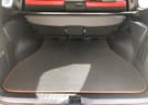 Ворсовые коврики на Lexus LX 600 и LX500d 2021 - 2025 в Волгограде