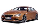 EVA коврики на BMW 6 (F06/F12/F13) 2012 - 2018 в Волгограде