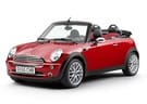 Коврики на Mini Cooper Cabrio (R52) 2001 - 2008 в Волгограде