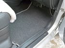 EVA коврики на Land Rover Freelander I 1998 - 2006 в Волгограде